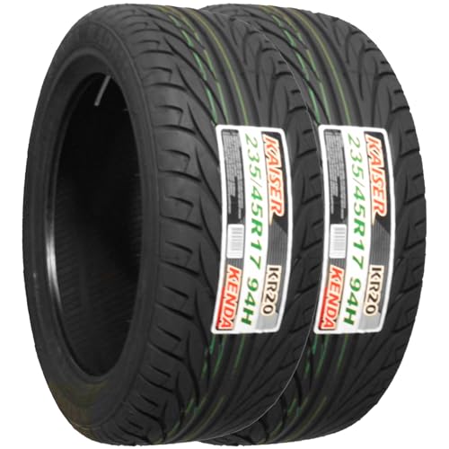 17インチ　ケンダ　Kaiser KR20 235/45 17 2本 41LU+IwxyXL.jpg